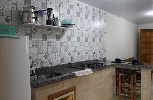 Laguna Apartment | Morada do sol