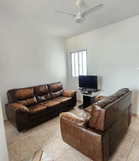 Mongagua Apartment | Morada do Sol Mongaguá