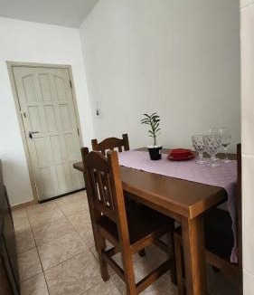 Mongagua Apartment | Morada do Sol Mongaguá