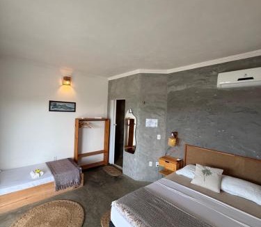 Guriu Village Apartment | Morada do Vento