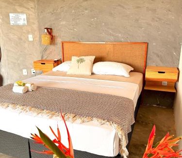 Guriu Village Apartment | Morada do Vento