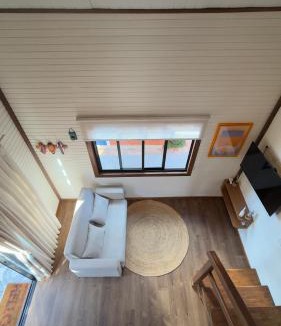 Centro House | Morada dos Butiás