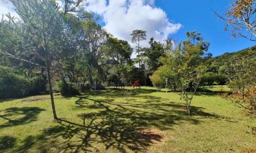 Vargem Grande Hotel | Morada dos Goldens