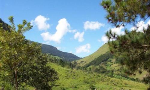 Vargem Grande Hotel | Morada dos Goldens