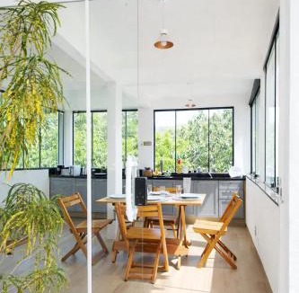 Sao Jose House | Morada dos Ventos Búzios