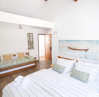 Sao Jose House | Morada dos Ventos Búzios