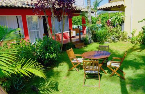 Mariscal Hotel | Morada Dos Ventos