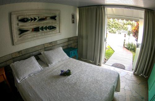 Mariscal Hotel | Morada Dos Ventos
