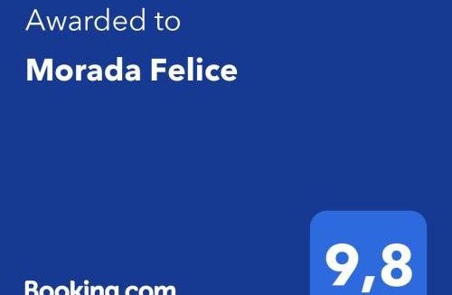 Centro House | Morada Felice