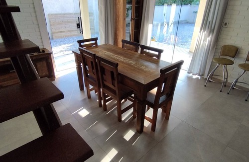 Guarda do Embau House | Morada Guarda Paradise 9th World SURF Reserve