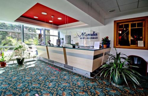Alexisbad Hotel | Morada Hotel Alexisbad