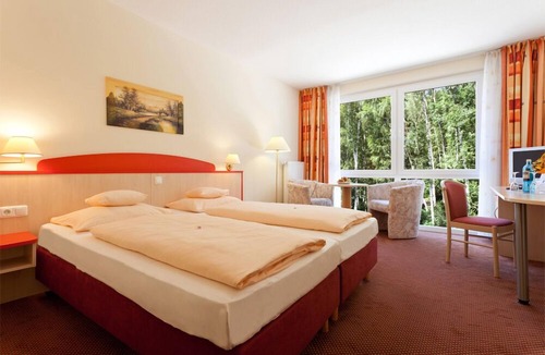 Gamsen Hotel | Morada Hotel Isetal