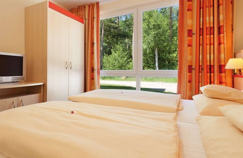 Gamsen Hotel | Morada Hotel Isetal
