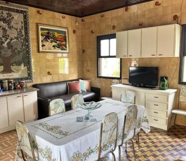 Sideropolis House | Morada Ignese
