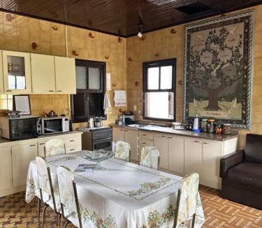 Sideropolis House | Morada Ignese