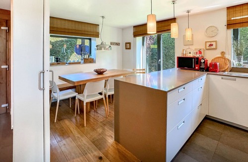 Escadarcs House | Morada la Tosa