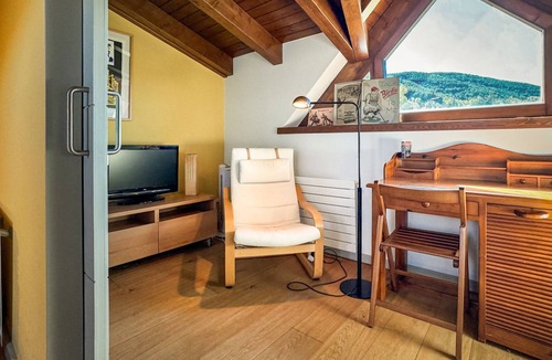 Escadarcs House | Morada la Tosa