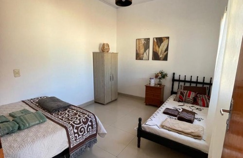Palmelo Apartment | Morada Luz da Verdade