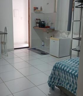 Marco Apartment | morada Marajó Centro de Belém