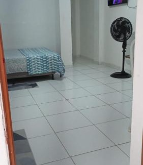 Marco Apartment | morada Marajó Centro de Belém