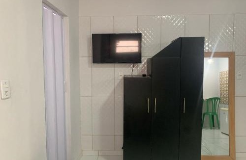 Marco Apartment | Morada Marajó no centro de Belém COP30