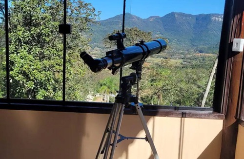 Praia Grande Ski Chalet | Morada Mountain 2