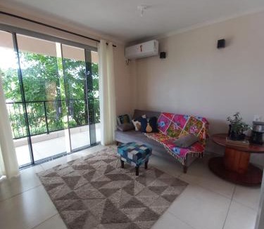 Panambi Apartment | Morada Pôr do Sol