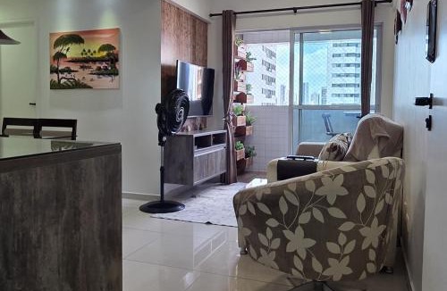 Torre Apartment | Morada Pio IX