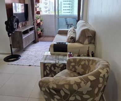 Torre Apartment | Morada Pio IX