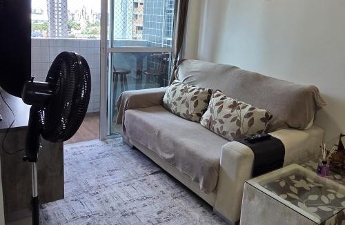 Torre Apartment | Morada Pio IX