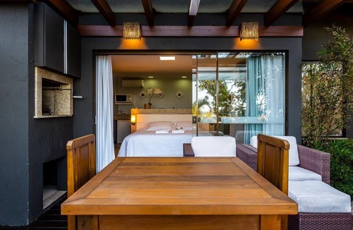 Garopaba House | Morada Prainha