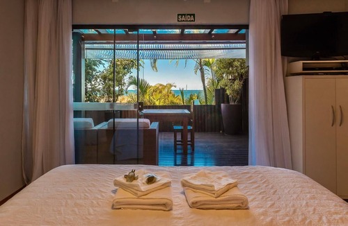 Garopaba House | Morada Prainha
