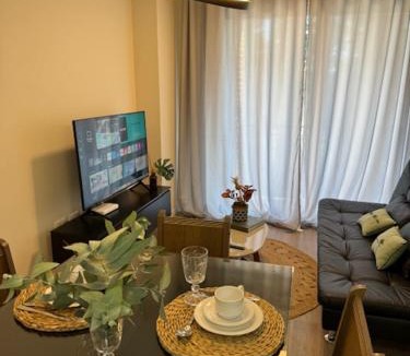 Quinta da Serra Apartment | Morada real 303