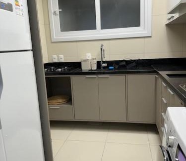 Quinta da Serra Apartment | Morada real 303