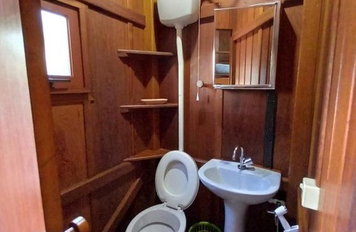 Guarda do Embau House | Morada Recanto da Lagoa