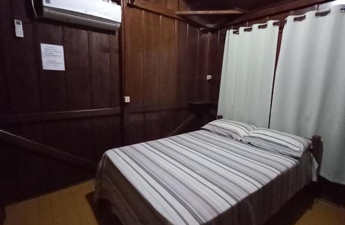 Guarda do Embau House | Morada Recanto da Lagoa