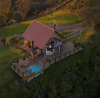 Gramado Cabin | Morada valente