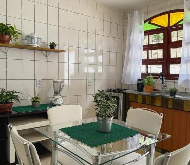 Sertao do Maruim Apartment | Morada Verde - Ar Cond - Garagem - Arena Opus