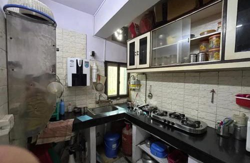 Moradabad House | Moradabad Suite