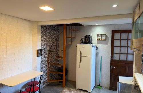 Carianos Apartment | Moradas Desterro, próximo ao aeroporto 06