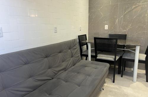 Carianos Apartment | Moradas Desterro, próximo ao aeroporto 04