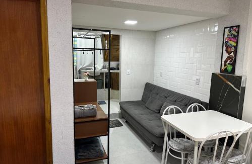 Carianos Apartment | Moradas Desterro, próximo ao aeroporto 02