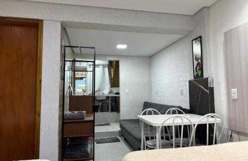 Carianos Apartment | Moradas Desterro, próximo ao aeroporto 02