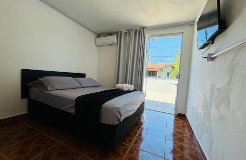 Guarda do Embau Apartment | Moradas do Embaú