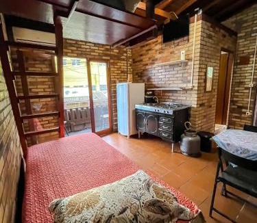 Guarda do Embau Apartment | Moradas Girassol