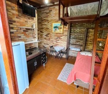 Guarda do Embau Apartment | Moradas Girassol