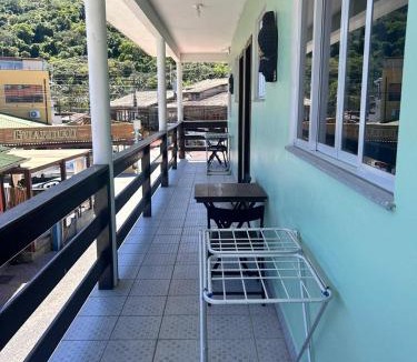 Guarda do Embau Apartment | Moradas Guarda Park