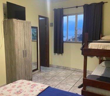 Guarda do Embau Apartment | Moradas Guarda Park