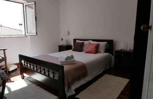 Capelas House | Moradia Albertina