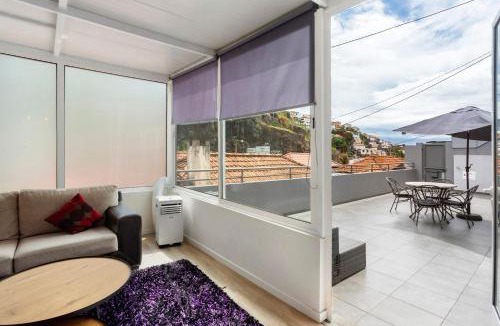 Santa Luzia Villa | Moradia Centro Da Cidade Funchal
